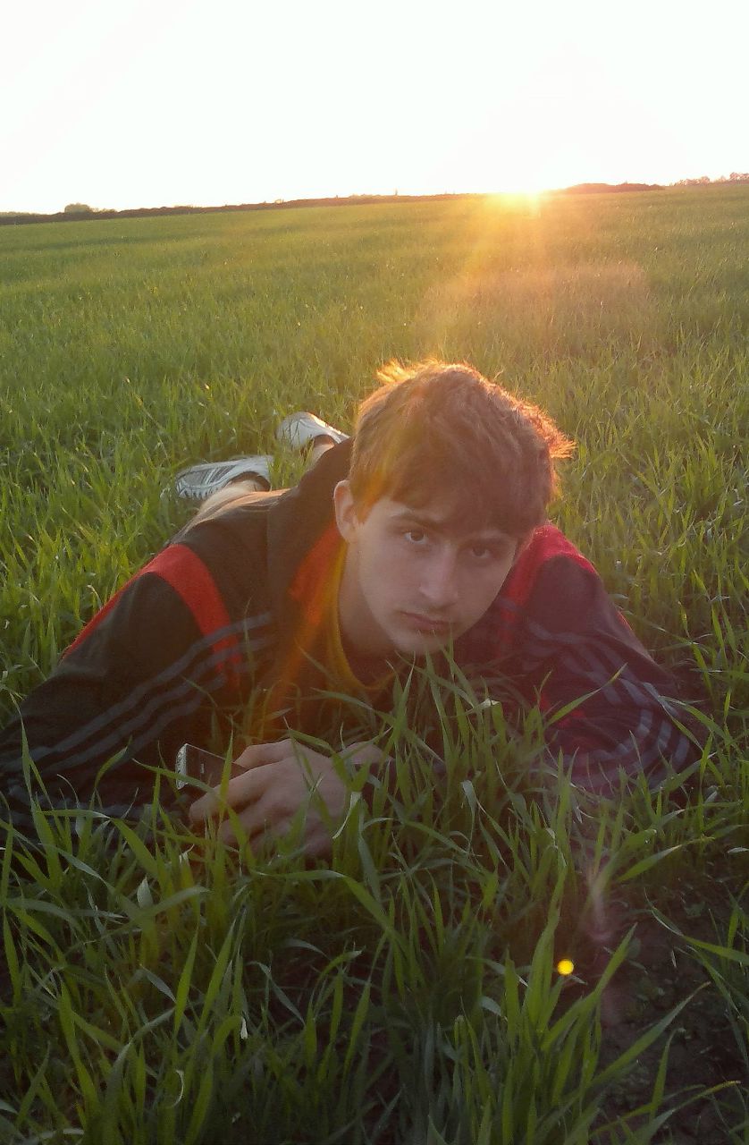 Илья Горбенко | Краснодар