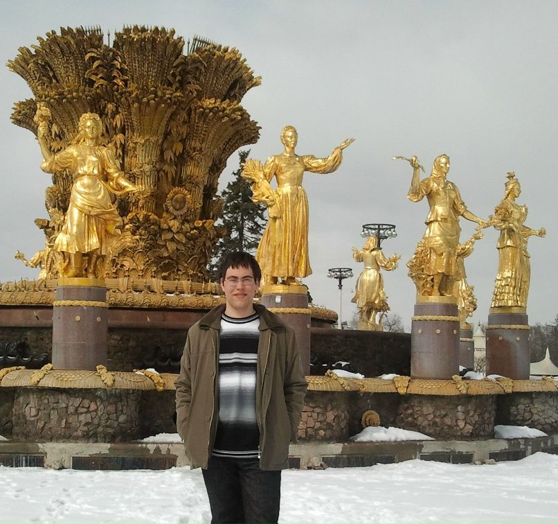 Роман Хохлов | Бийск