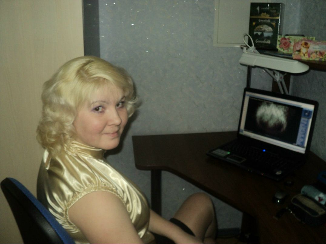 Ирина Лудыкова | Жешарт