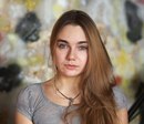 №23 Кристина Замир