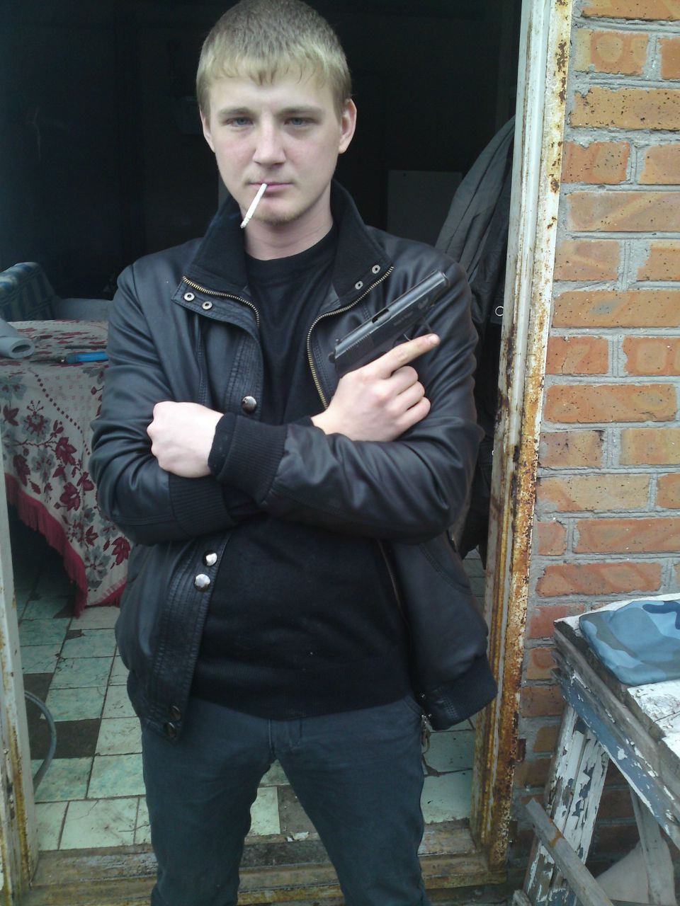 Александр Антышев | Таганрог