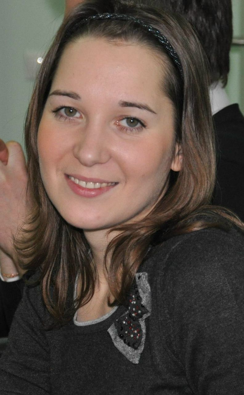 Мария Юханова | Москва