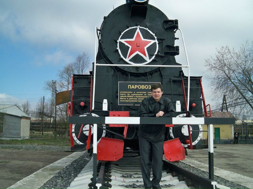 Дмитрий Тараканов | Нижний Новгород