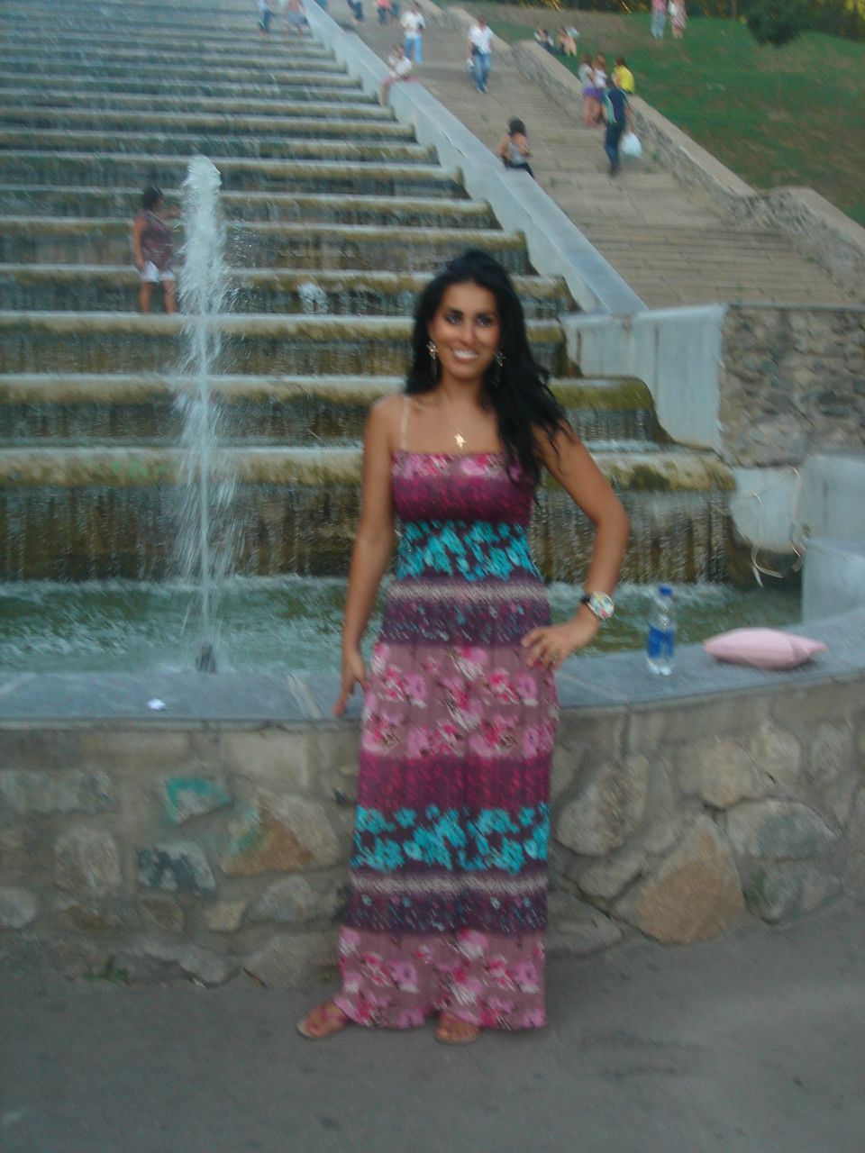 Марине Барсегян | Харьков