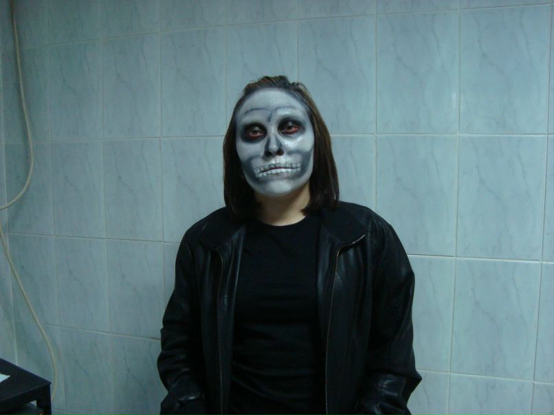 Марина Четкарёва | Ижевск