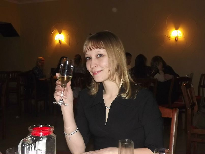 Ольга Беннер | Новосибирск