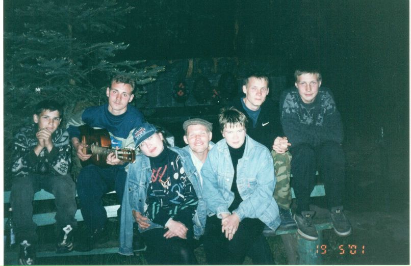 Наталья Ромачева | Санкт-Петербург