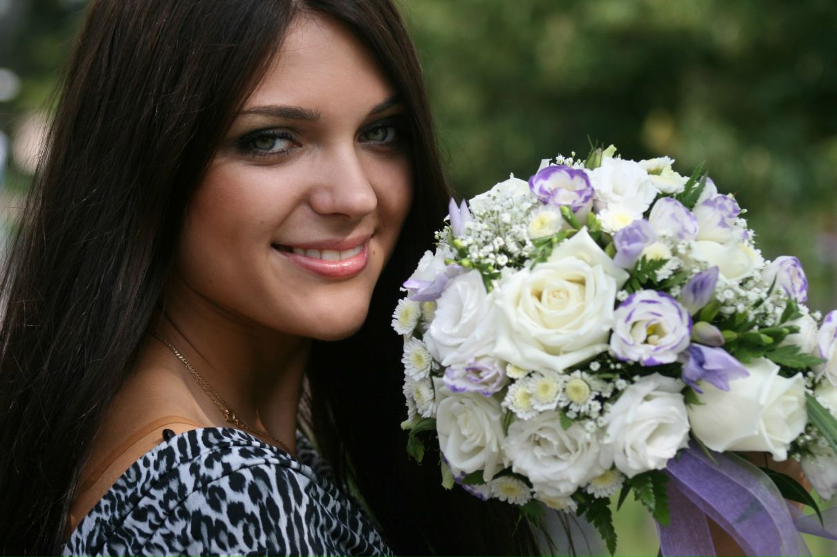 Даша Кириенко | Москва