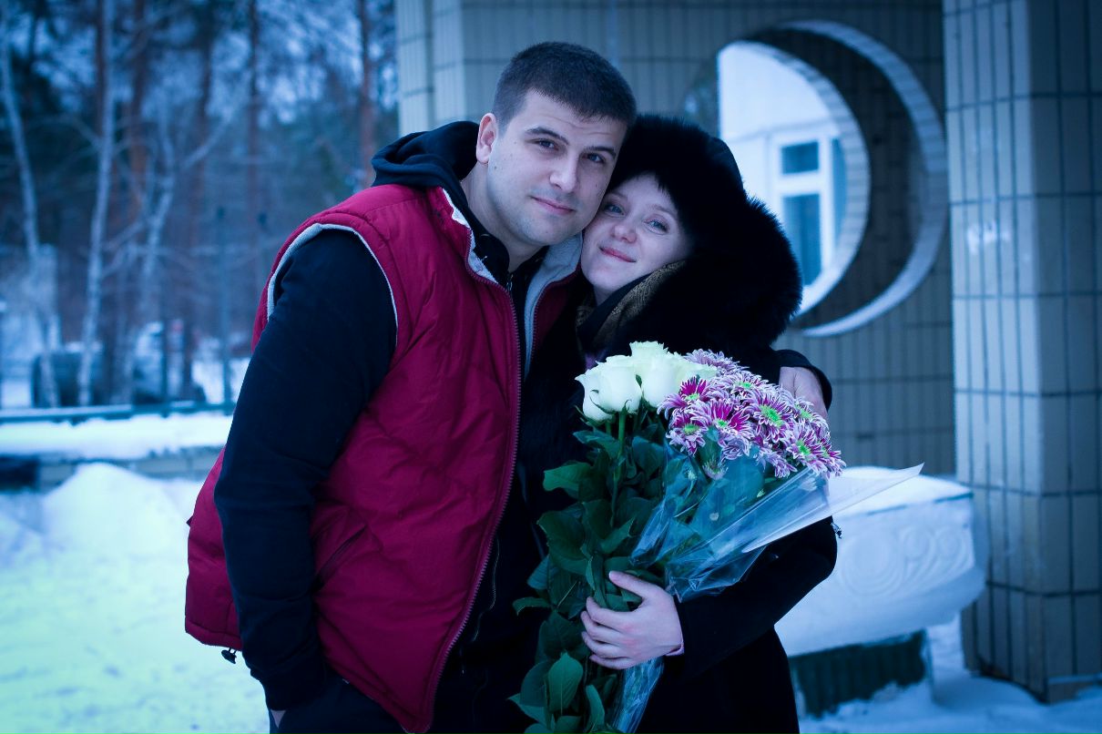 Влад Манжул Гад | 