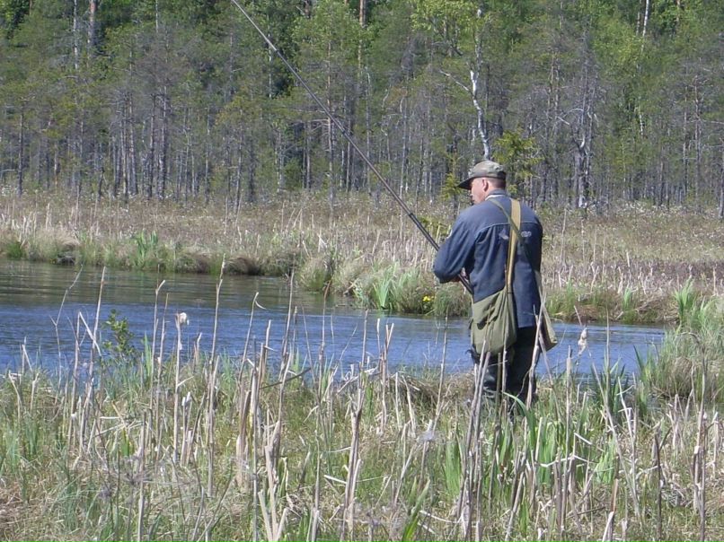 Василий Налетов Александрович | Кириши