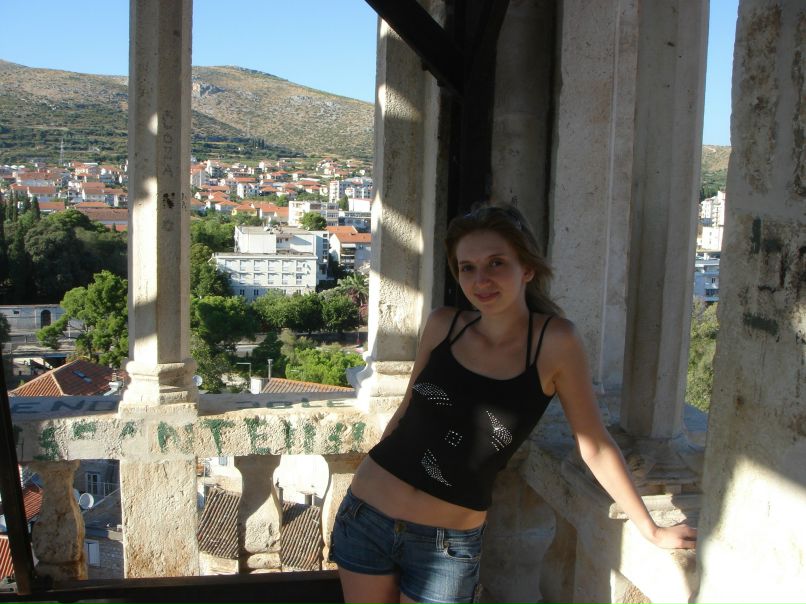 Наталья Захарова | Рязань