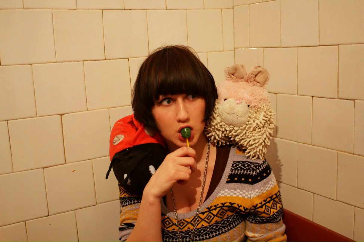 Ира Чупрынина | Киев