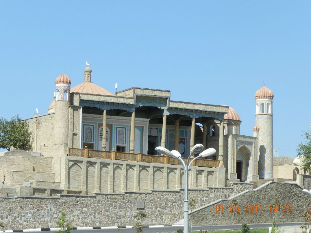 Алсу Надырбаева | Казань