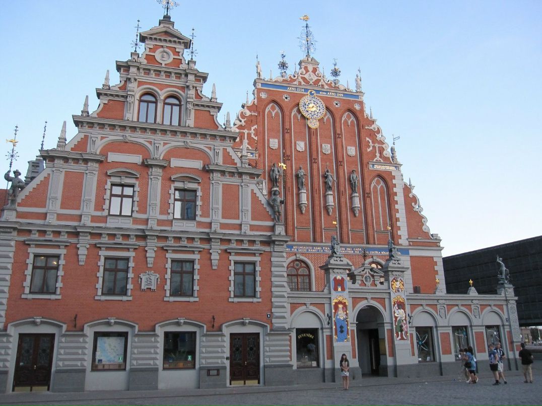 Маргарита Мирзабекян | Москва