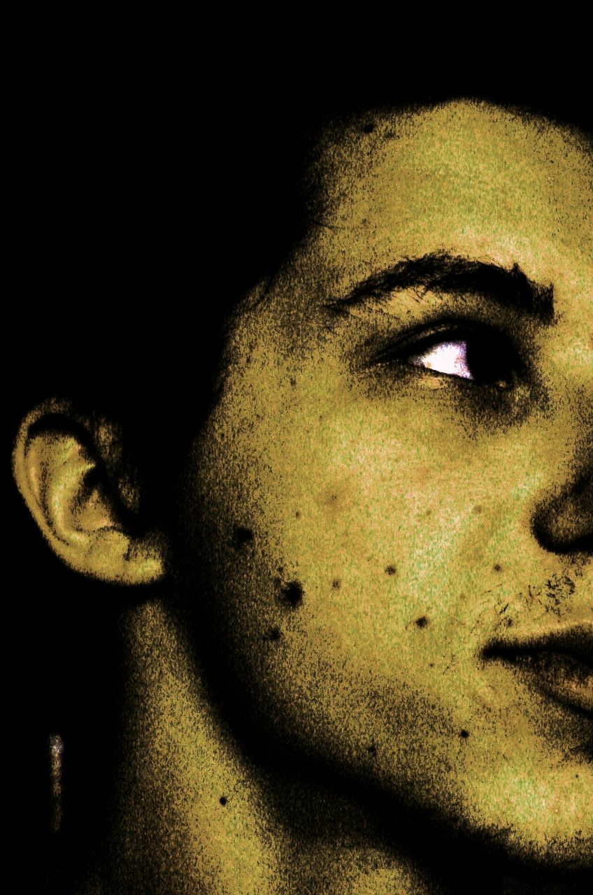 Danich Иванов | Санкт-Петербург