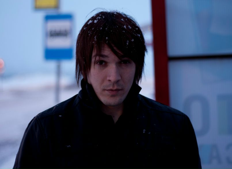 Стас Шанин | Ярославль