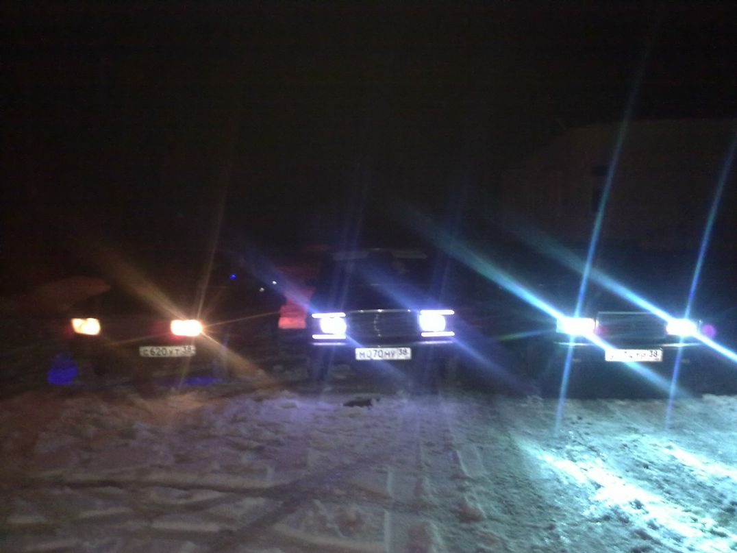 Никита Ярин | Усть-Илимск