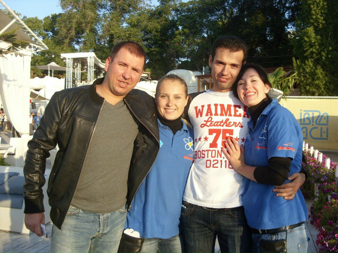 Таня Корж | Кривой Рог