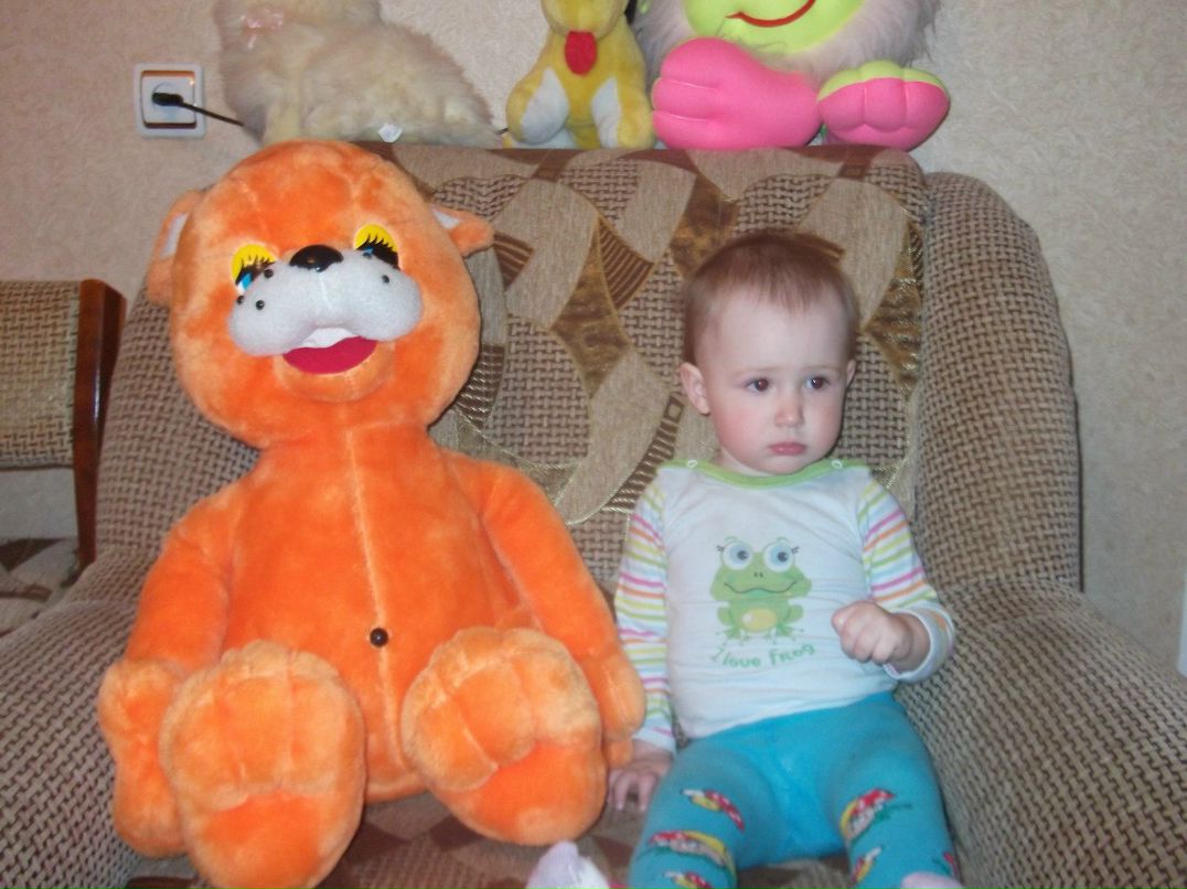 Юлия Колодняя | Ровеньки