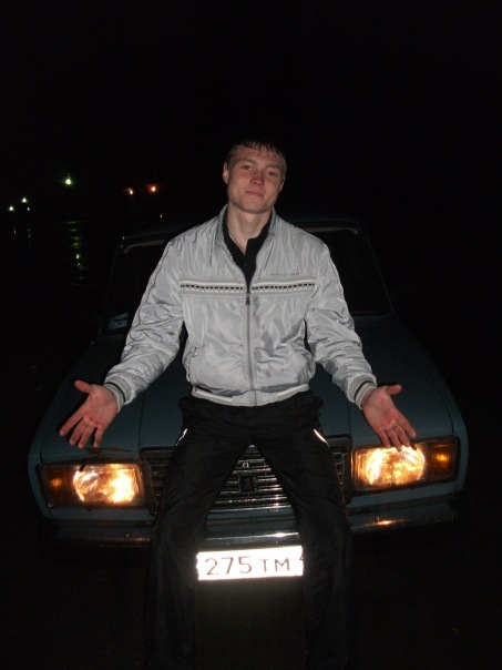 Алексей Голотвин фото профиля #3