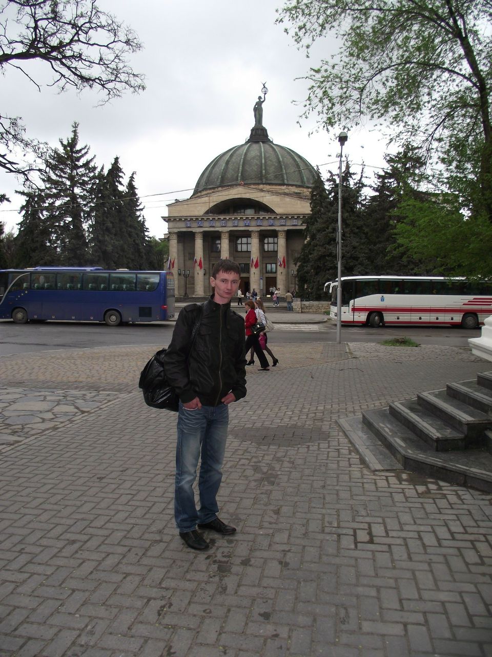 Сергей Кретов | 