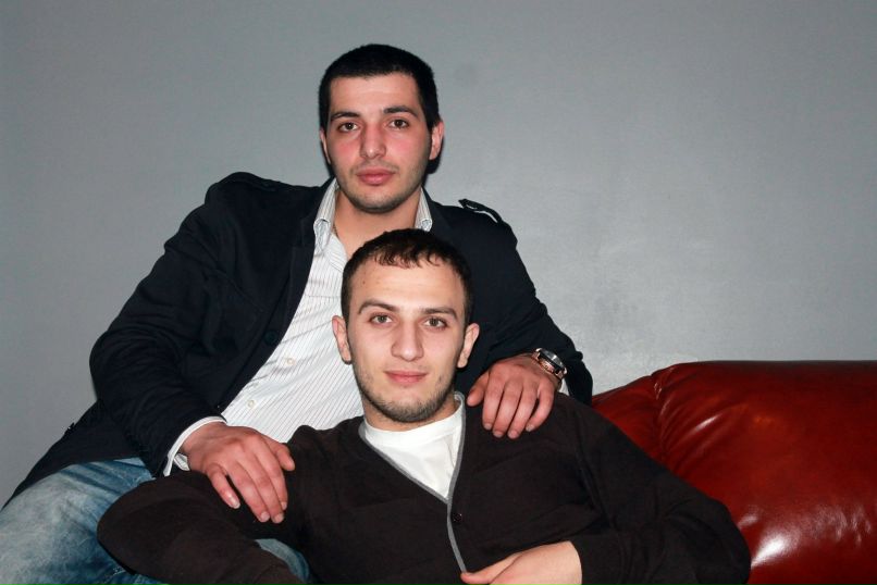 Альберт Еремян | Москва