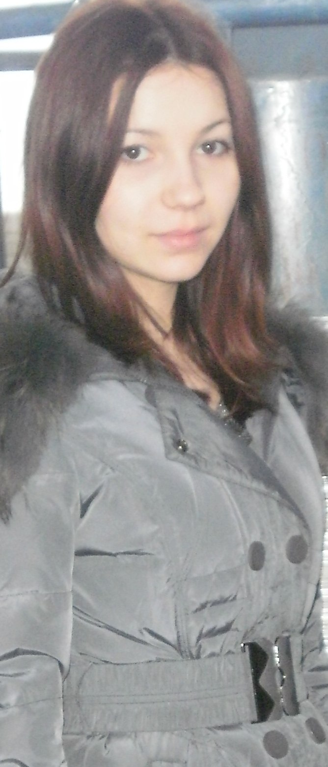 Екатерина Мартыщенко | Харьков