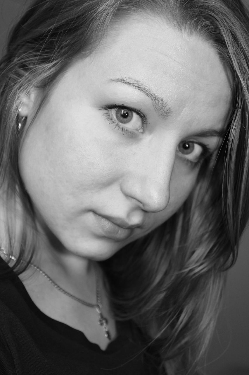 Алёна Демидович Васильевна | Красноярск