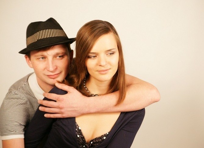 Нюта Захарова | Москва