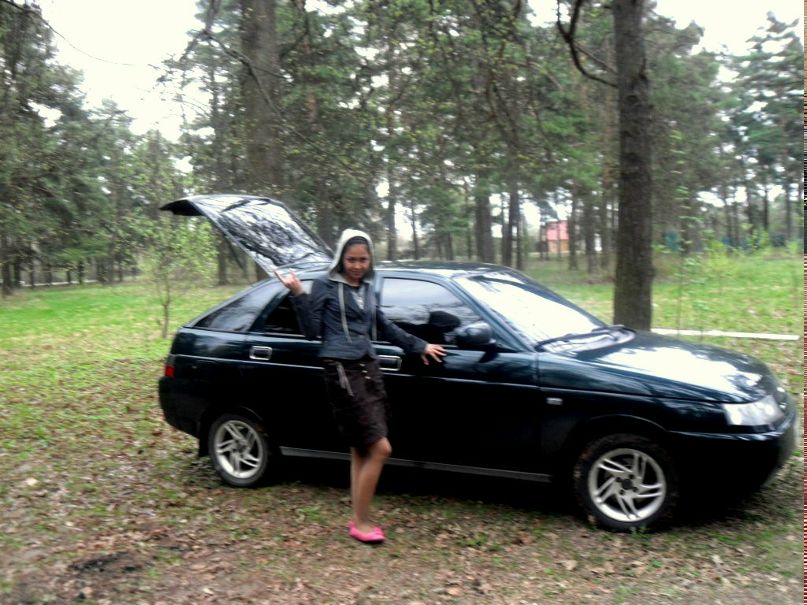 Гуля Маджидова | Москва