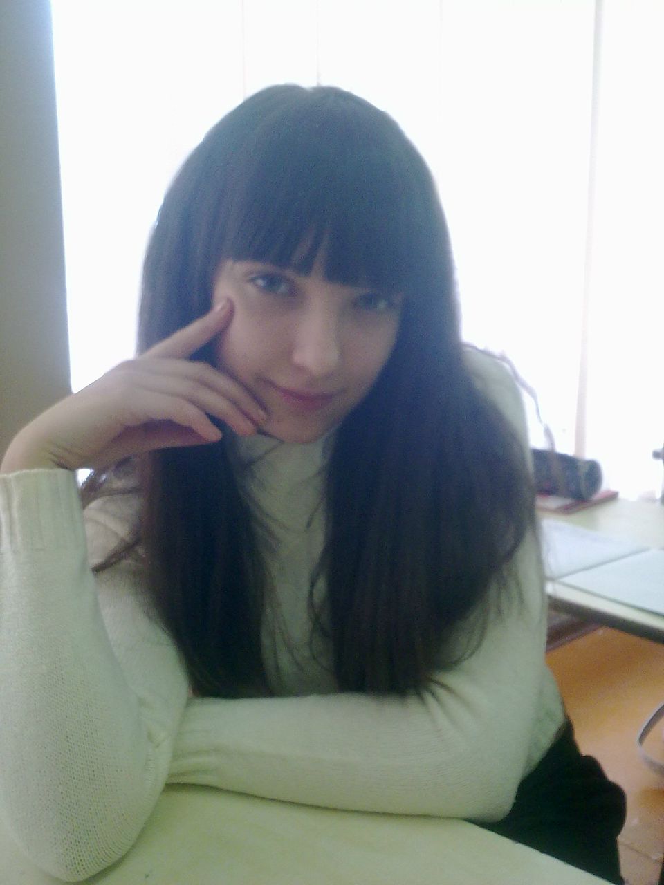 Настюша Пузанкова | Ростов-на-Дону