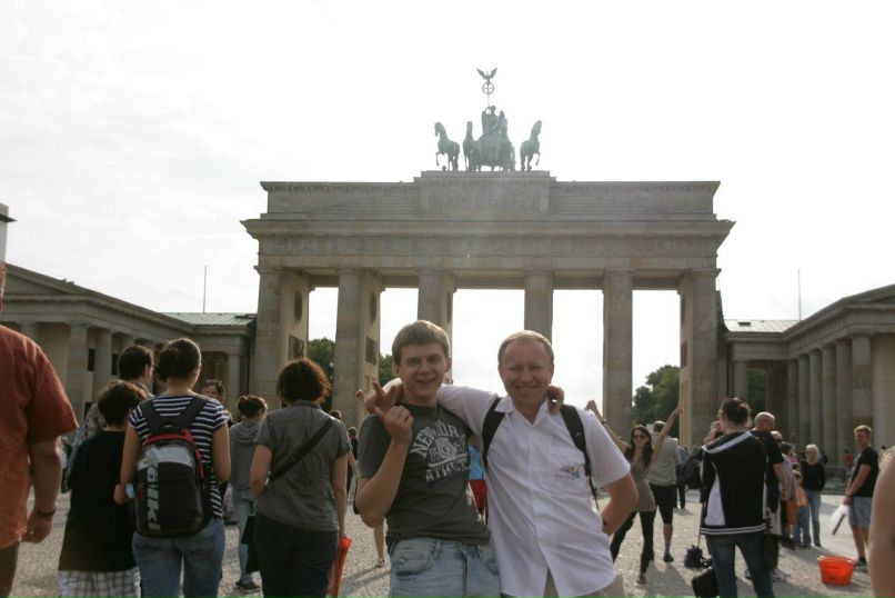 Viktor Ehli | Dresden