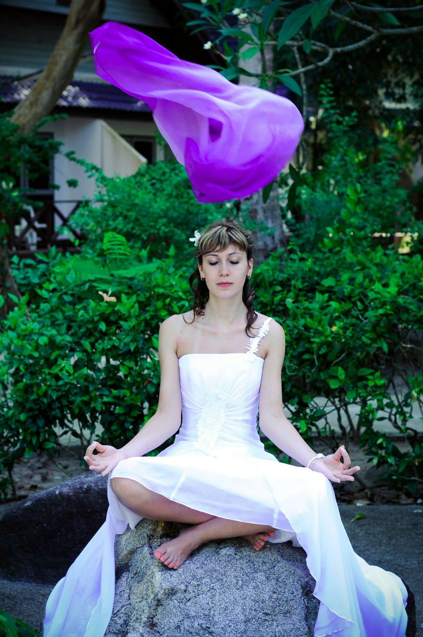 Анна Аксёнова Анютка | Новокузнецк