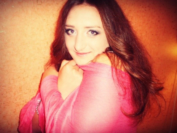 Елена Голубева | Старый Крым