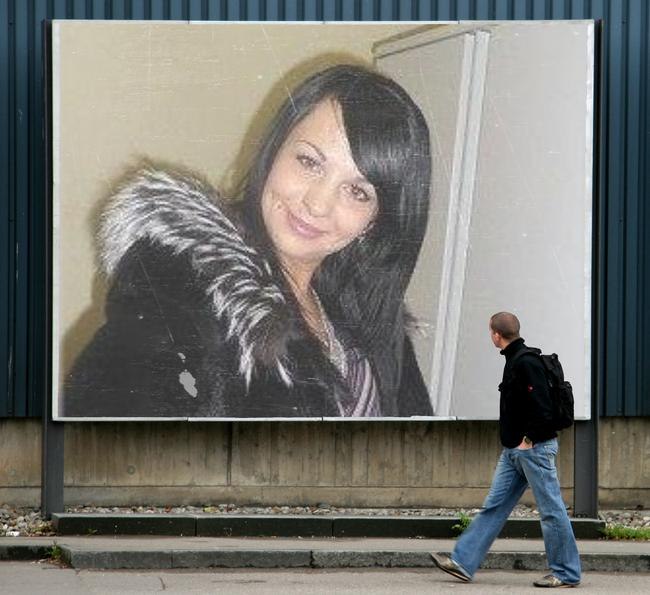 Эльвира Абдуллина | Уфа