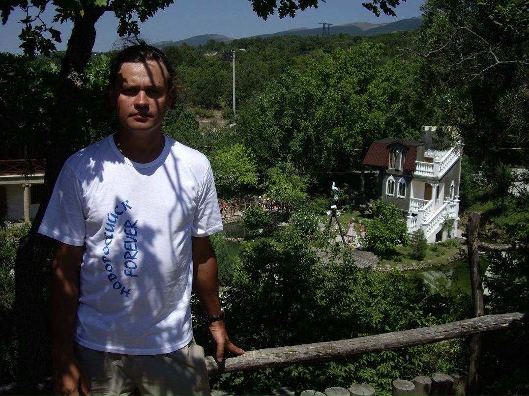 Алексей Поляков | Нижний Новгород