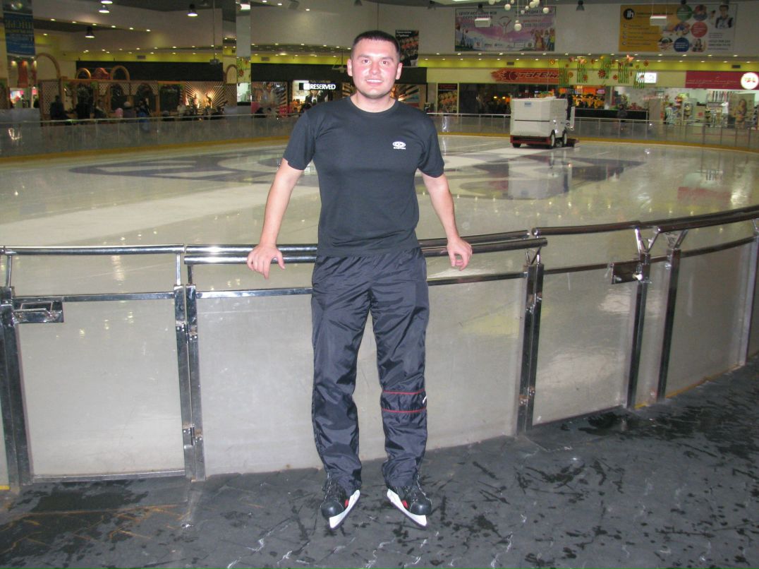 Serhiy Bumbak | Saskatoon