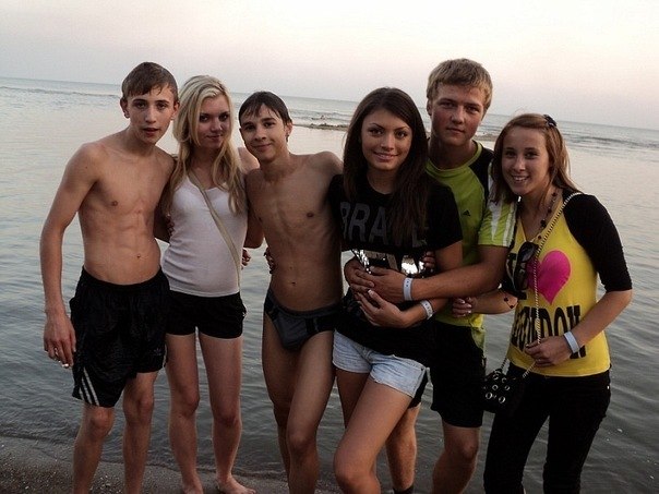 Никита Пархоменко | 