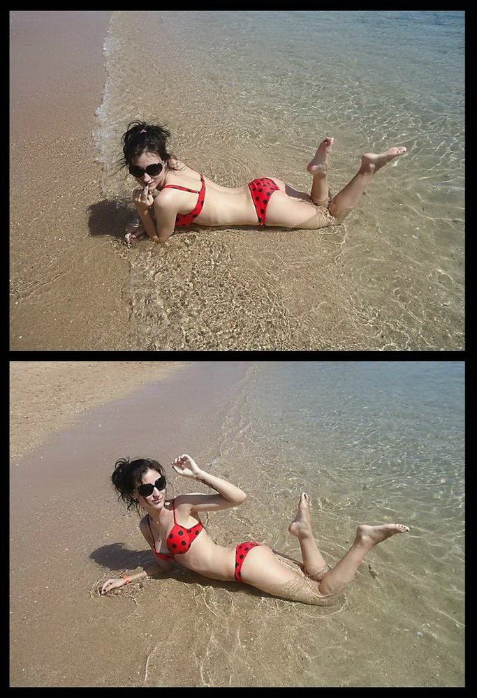 Катарина Емельянова | Москва