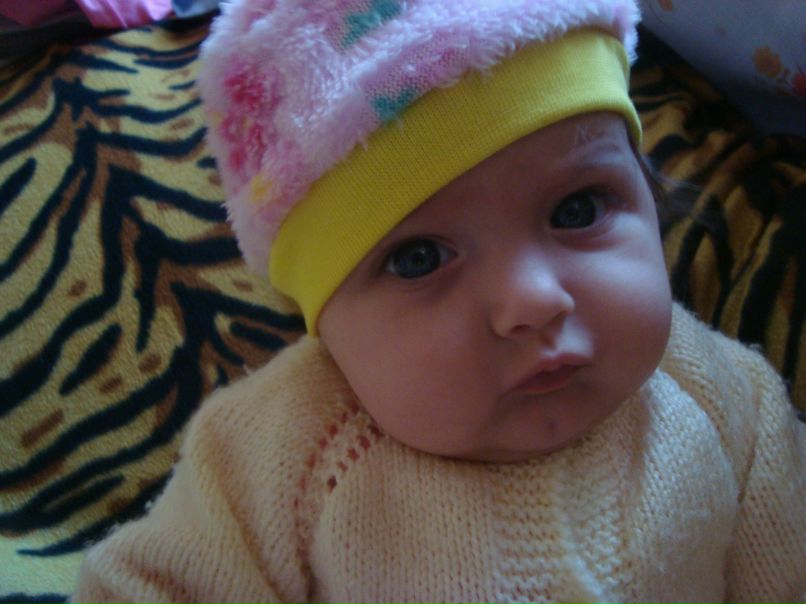 Лидия Шахин | Одесса