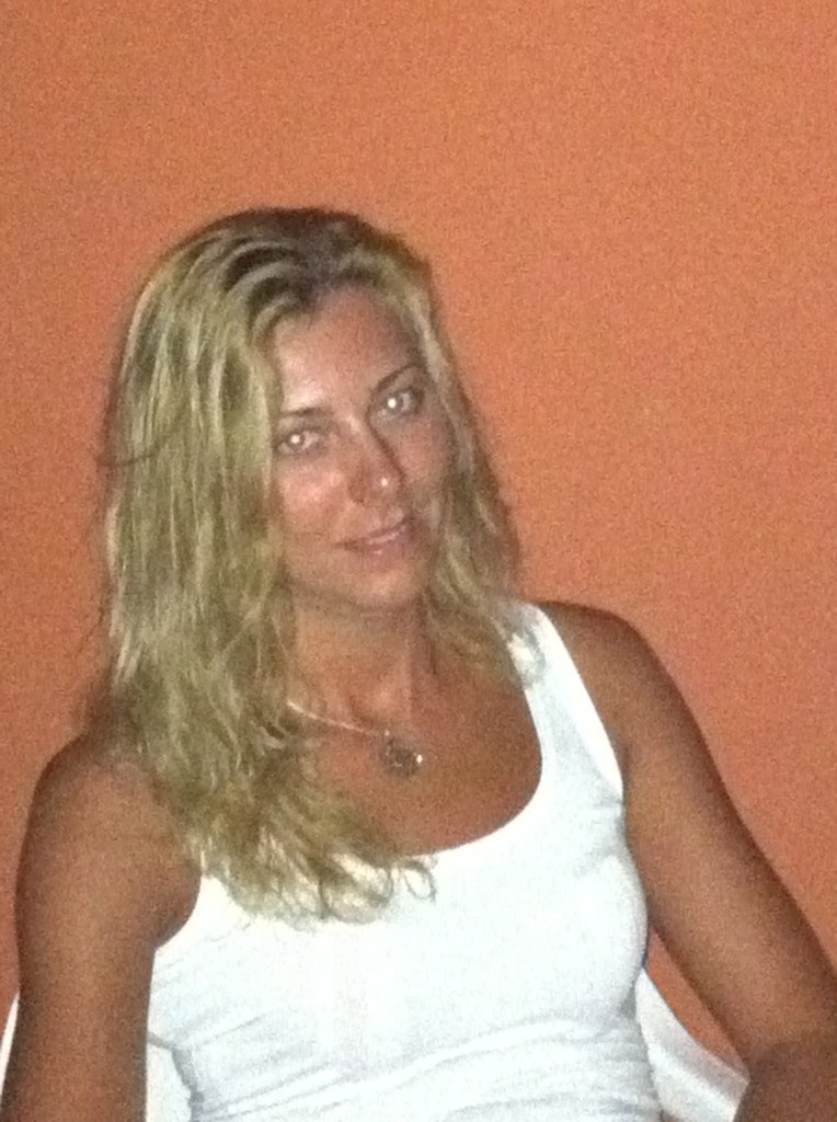 Наташа Козорина | Москва