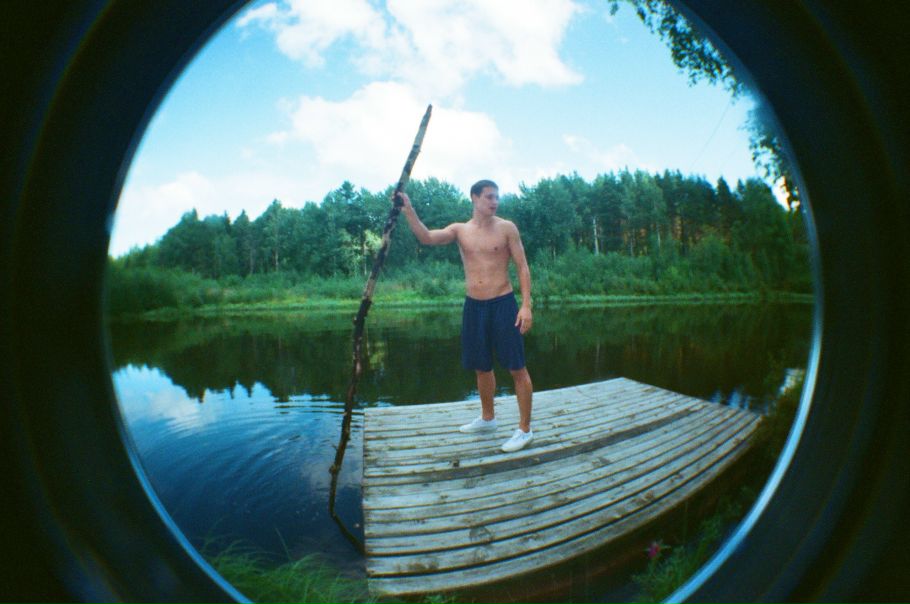 №74, Тарас Люш, Porvoo (Borgå) №74, Тарас Люш, Porvoo (Borgå)