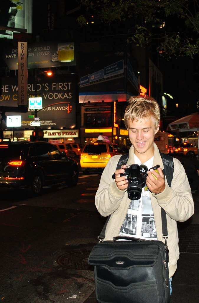 Данил Кожа | Москва