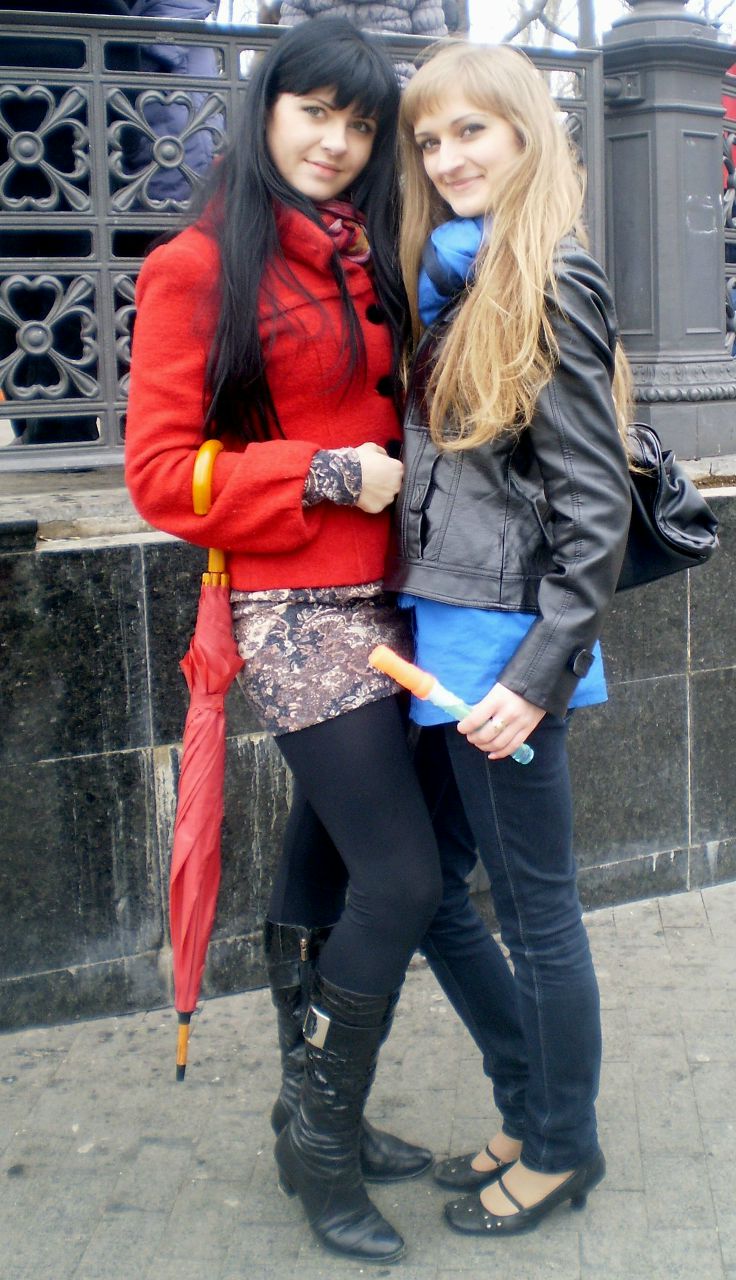 Татьяна Рябуха | Киев