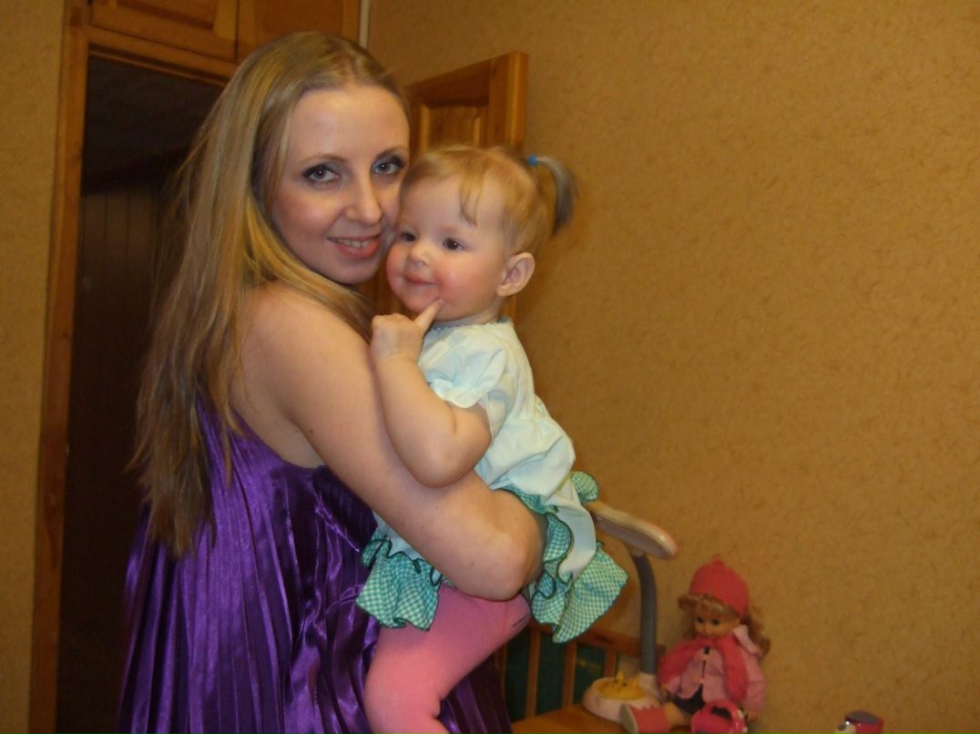 Ольга Худякова | Северодвинск