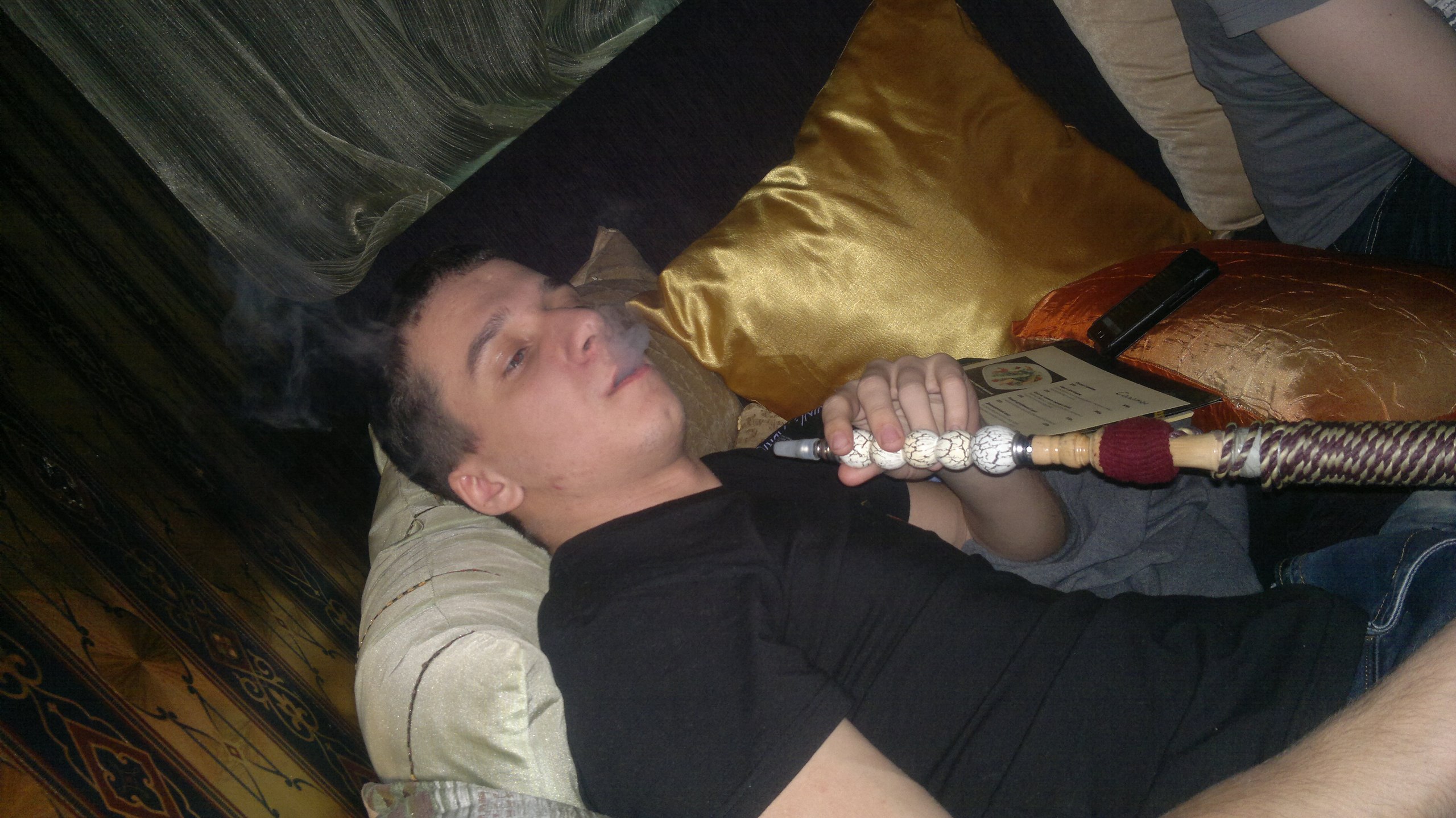 Фото профиля