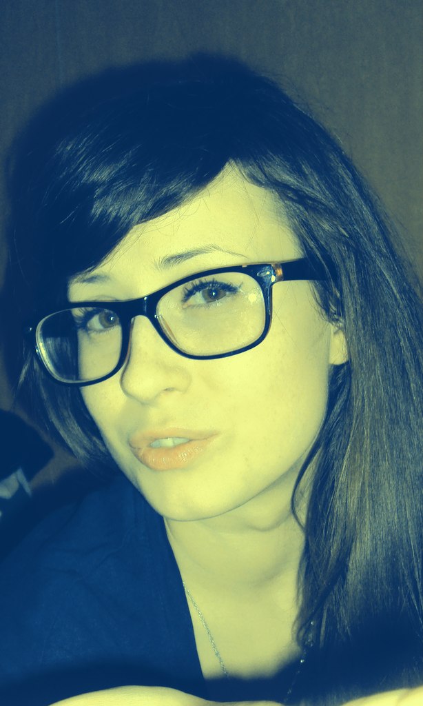 Ксения Драгина | Москва