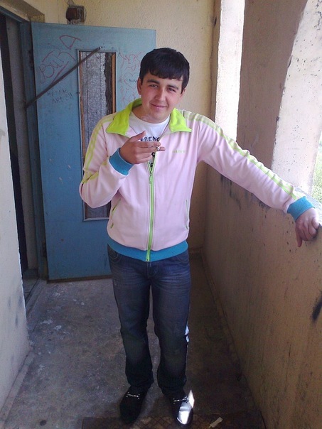 №30, Костя Никулин, 33 года, Киев №30, Костя Никулин, 33 года, Киев