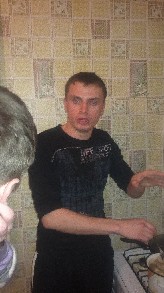 Андрей Табачков | Орёл