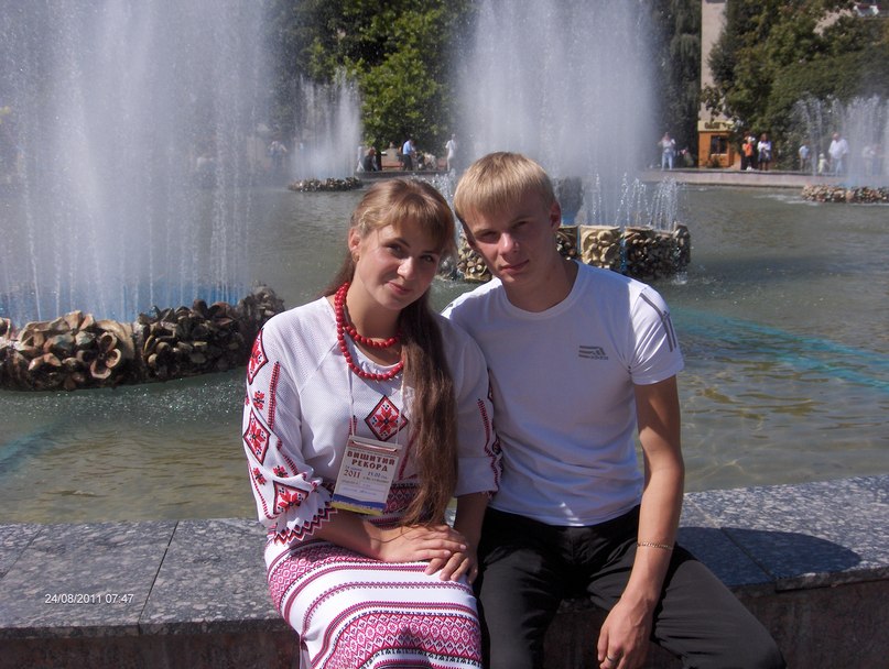 Денис Рудик | Ровно